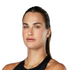Aryna Sabalenka